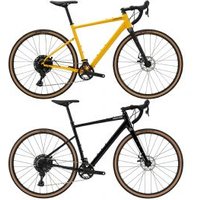 Cannondale Topstone 4 Alloy Gravel Bike  2023