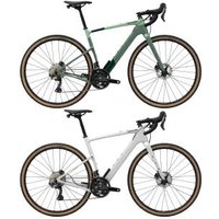 Cannondale Topstone Carbon 2 L Gravel Bike