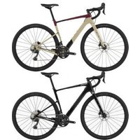 Cannondale Topstone Carbon 3 Gravel Bike