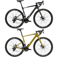 Cannondale Topstone Carbon Rival Axs Gravel Bike