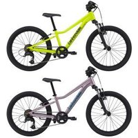 Cannondale Trail 20 Kids Mountain Bike