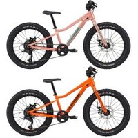 Cannondale Trail Plus 20 Kids Mountain Bike