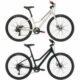 Cannondale Treadwell 3 Remixte Step-through 27.5 Urban Cruiser Bike