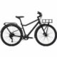 Cannondale Treadwell Eq Dlx 27.5 Urban Cruiser Bike