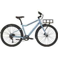 Cannondale Treadwell Eq Urban Cruiser Bike