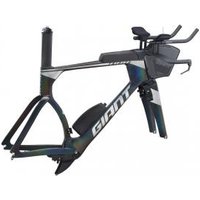 Giant Trinity Advanced Pro Tri Frameset Extra Small only