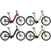 Specialized Turbo Como 3.0 Step-through Electric Bike