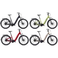 Specialized Turbo Como 5.0 Igh Electric Bike  2023