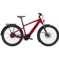 Specialized Turbo Vado 3.0 Igh Electric Bike