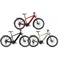 Specialized Turbo Vado 4.0 27.5 Electric Bike