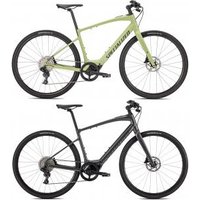 Specialized Turbo Vado Sl 4.0 Electric Bike  2023