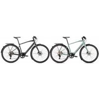 Specialized Turbo Vado Sl 4.0 Eq Electric Bike  2023