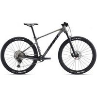 Giant Xtc Slr 29 1 29er Mountain Bike