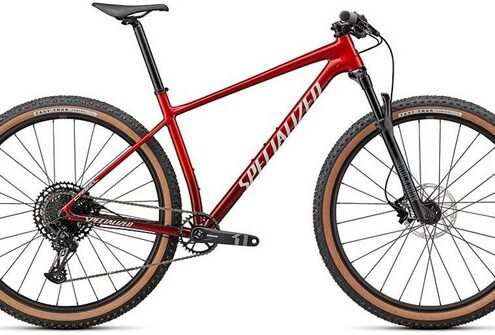 Specialized Chisel HT Comp 29" Mountain  2023 - Hardtail MTB