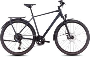 Cube Kathmandu SLX