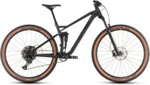 Cube Stereo One22 Pro Mountain  2025 - Trail Full Suspension MTB