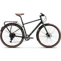 Ribble Hybrid AL - Fully Loaded Edition