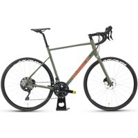 Ribble CGR AL - Custom Colour - Shimano 105 - Large