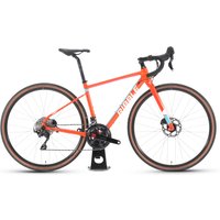 Ribble CGR AL - Shimano 105 - XXS