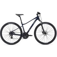 Giant Liv Rove 4 Womens Sports Hybrid Bike  2021