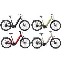 Specialized Turbo Como 5.0 Igh Electric Bike  2023