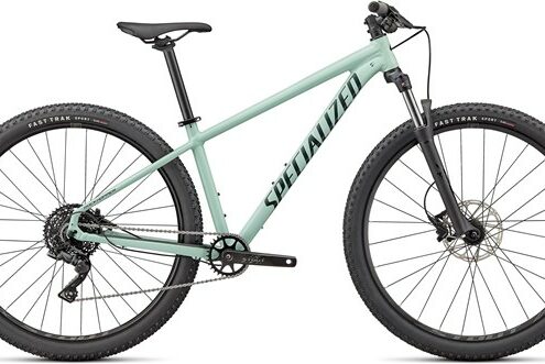 Specialized Rockhopper Comp 27.5" Mountain  2023 - Hardtail MTB