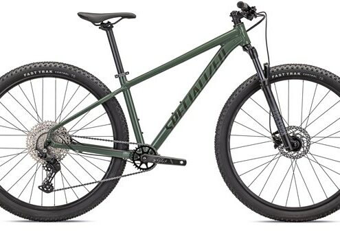 Specialized Rockhopper Elite 27.5" Mountain  2023 - Hardtail MTB