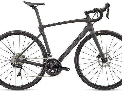 Specialized Roubaix Sport