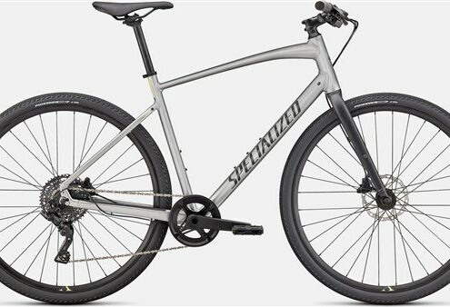 Specialized Sirrus X 3.0