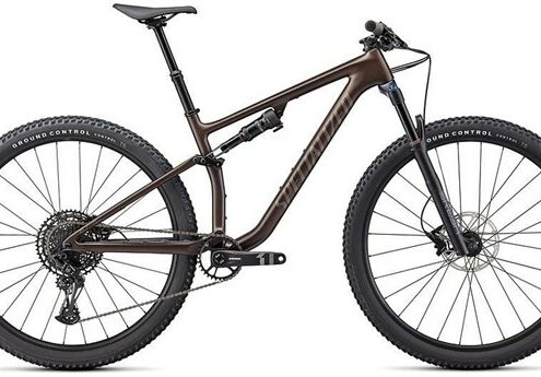 Specialized Epic Evo Base 29" Mountain  2022 - XC Full Suspension MTB