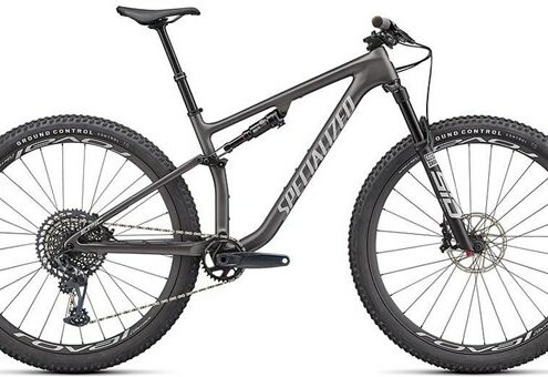 Specialized Epic Evo Expert 29" Mountain  2022 - XC Full Suspension MTB