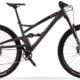 Orange Stage Evo Pro-Line Mountain  2022 - Trail Full Suspension MTB