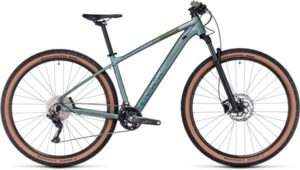 Cube Access WS Race Mountain  2024 - Hardtail MTB