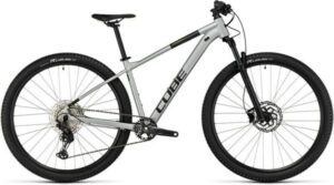 Cube Attention SLX Mountain  2024 - Hardtail MTB