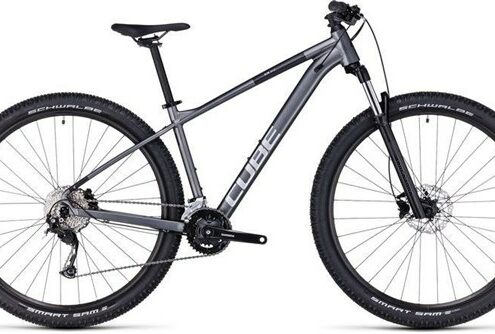 Cube Aim SLX Mountain  2024 - Hardtail MTB