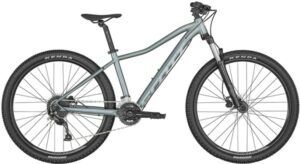 Scott Contessa Active 40 Mountain  2024 - Hardtail MTB