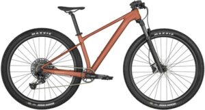 Scott Contessa Scale 940 Mountain  2024 - Hardtail MTB