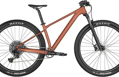 Scott Contessa Scale 940 Mountain  2024 - Hardtail MTB