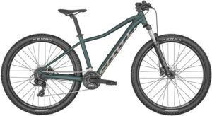 Scott Contessa Active 50 Mountain  2024 - Hardtail MTB