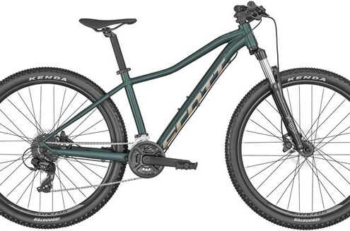 Scott Contessa Active 50 Mountain  2024 - Hardtail MTB