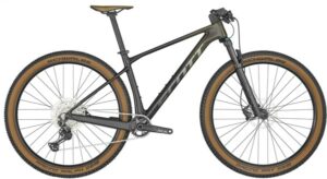 Scott Scale 925 Mountain  2024 - Hardtail MTB