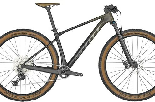 Scott Scale 925 Mountain  2024 - Hardtail MTB