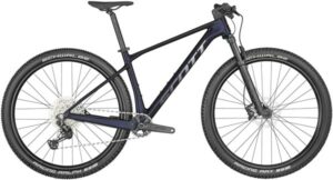 Scott Scale 930 Mountain  2024 - Hardtail MTB