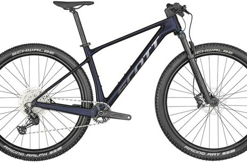 Scott Scale 930 Mountain  2024 - Hardtail MTB