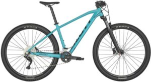 Scott Aspect 930 Mountain  2024 - Hardtail MTB