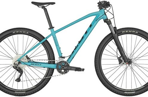 Scott Aspect 930 Mountain  2024 - Hardtail MTB