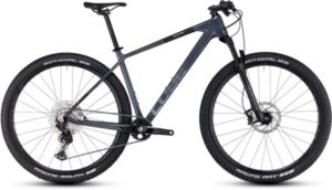 Cube Reaction C:62 Pro Mountain  2024 - Hardtail MTB