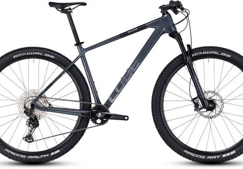 Cube Reaction C:62 Pro Mountain  2024 - Hardtail MTB