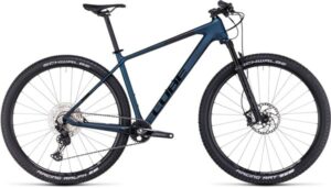 Cube Reaction C:62 Race Mountain  2024 - MTB