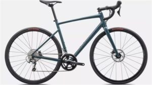 Specialized Allez E5 Sport Disc